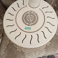 میوه خشک کن شش طبقه ساینا