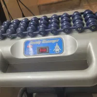 تردمیل دیجیتالی شش کاره|تجهیزات ورزشی|خسروشاه, |دیوار