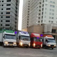 حمل اثاثیه منزل کولبران پهلوان تضمینی ۲۴ساعت