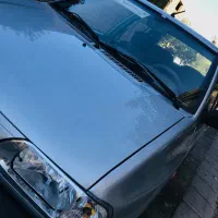 پراید مدل ۹۱|خودرو سواری و وانت|کرج, کیانمهر|دیوار