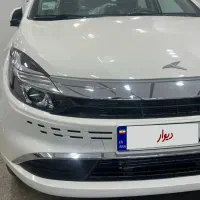 کی ام سی ایگل|خودرو سواری و وانت|ملکان, |دیوار