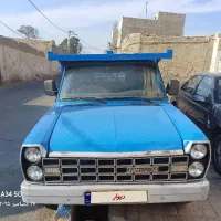 فروش نیسان مدل ۸۶|خودرو سواری و وانت|تهران, تهرانپارس شرقی|دیوار