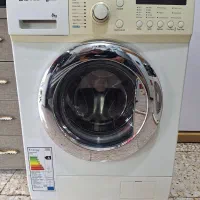لباسشویی ۸ کیلویی مارک دوو
