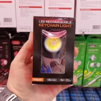 چراغ قوه کمپینگ ۴ کاره با کیفیت