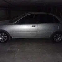 پروتون|خودرو سواری و وانت|تهران, شهرک رضویه|دیوار