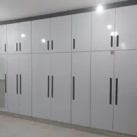 تعمیرات کابینت و کمد دیواری