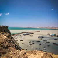 تاکسی چابهارگردی با عکاسی حرفه ای|تور و چارتر|چابهار, |دیوار