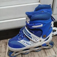 اسکیت|دوچرخه، اسکیت، اسکوتر|کرج, کوی زنبق|دیوار