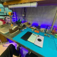 تعمیرات تخصصی موبایل درکمتر از یک ساعت