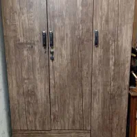 کمد لباس|جاکفشی، کمد، دراور|اردبیل, |دیوار