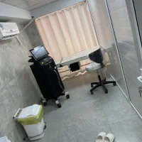 درخشش پوست با مرکز لیزر شایلی