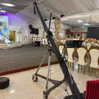 فروش کرین فیلم برداری|دوربین عکاسی و فیلم‌برداری|آمل, |دیوار