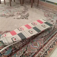 میز اتو