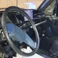 پاترول ۷۲|خودرو سواری و وانت|اصفهان, بوستان کوهستانی صفه|دیوار