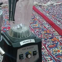 آبمیوه گیری و مخلوط کن صنعتی