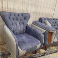 مبل هشت نفره|مبلمان اداری|خوانسار, |دیوار