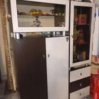 کمد|جاکفشی، کمد، دراور|تهران, هوانیروز|دیوار