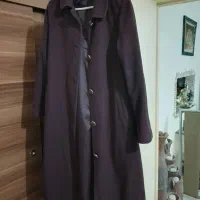 پالتوهای زمستانی نو|لباس|پرند, فاز ۶|دیوار