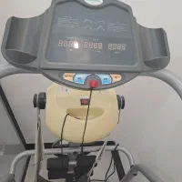 تردمیل|تجهیزات ورزشی|دامغان, |دیوار