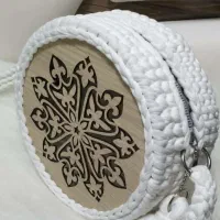 آموزش تریکو بافی مکرومه بافی و شمع سازی|خدمات آموزشی|زاهدان, |دیوار