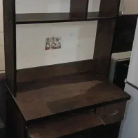 میز کتابخانه ای