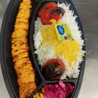 همکار خانم جهت کار در آشپز خانه