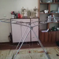 رخت آویز لباس