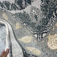 فرش ۱۲ متری جفت آخر انبار(فرش دیبا مطهری ۱۳)|فرش|بیرجند, |دیوار