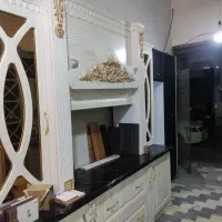 دکور مغازه /کابینت نئوکلاسیک/کابینت آماده|مصالح و تجهیزات ساختمان|تهران, بهارستان|دیوار
