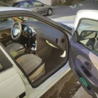 پژو پارس سال|خودرو سواری و وانت|سلماس, |دیوار