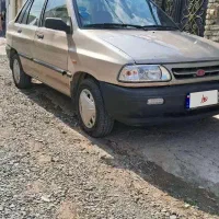 پراید ۱۳۱ SL مدل ۸۹ سینه جدید|خودرو سواری و وانت|خوی, |دیوار