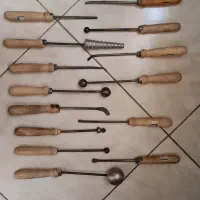 ابزار نجاری