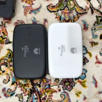 مودم همراه 4G LTE|مودم و تجهیزات شبکه|آبادان, |دیوار