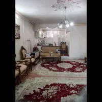 آپارتمان ۷۵ متری