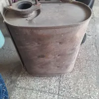 منبع اگزوز موسو شاسی