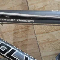 دوچرخە المپیا 26