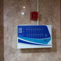 برقکار حرفه‌ای و هوشمندسازی|خدمات پیشه و مهارت|رشت, منظریه|دیوار