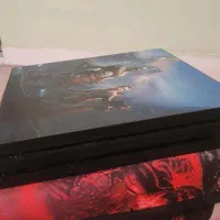 ps4 pro