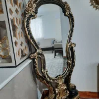 اینه قدی در حد نو