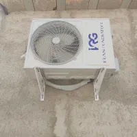 نصب تعمیر کولرگازی