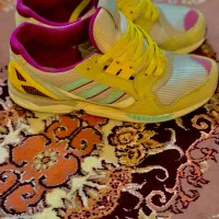 Zx ۹۰۰۰ معاوضه فقط با کیلومتری سایز ۴۱|کیف، کفش، کمربند|اسلام‌شهر, شهرک مفیدی|دیوار