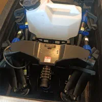 فروش پهباد سمپاشی کشاورزی