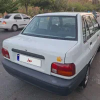 پراید مدل ۸۲|خودرو سواری و وانت|کرج, دولت‌آباد|دیوار