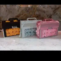 کاشت ناخن|گل مصنوعی|کرج, گلدشت|دیوار