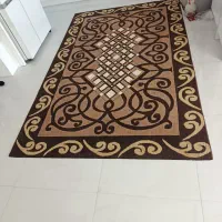 فرش ماشینی