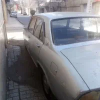 پژو‌۵۰۴‌‌جلو‌بندی‌وموتور‌سالم