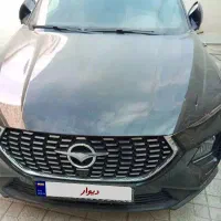 فروش ماشین هایما مدل s8 12 1404