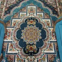 ۲ تخته فرش فرهی