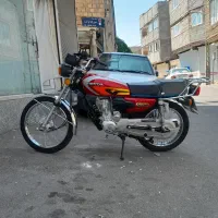 سحر۱۵۰ در حد خشک|موتورسیکلت|تبریز, |دیوار