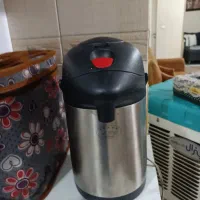 فلاکس چای بزرگ